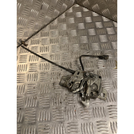 Serrure de capot RENAULT KANGOO 2 PHASE 1 d’occasion
