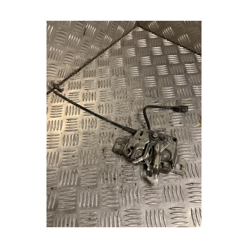 Serrure de capot RENAULT KANGOO 2 PHASE 1 d’occasion
