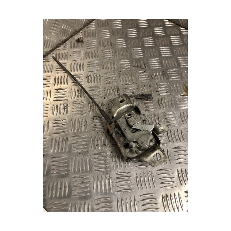 Serrure de capot RENAULT KANGOO 2 PHASE 1 d’occasion