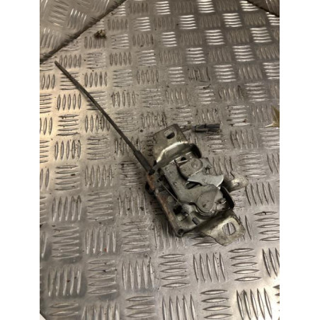 Serrure de capot RENAULT KANGOO 2 PHASE 1 d’occasion