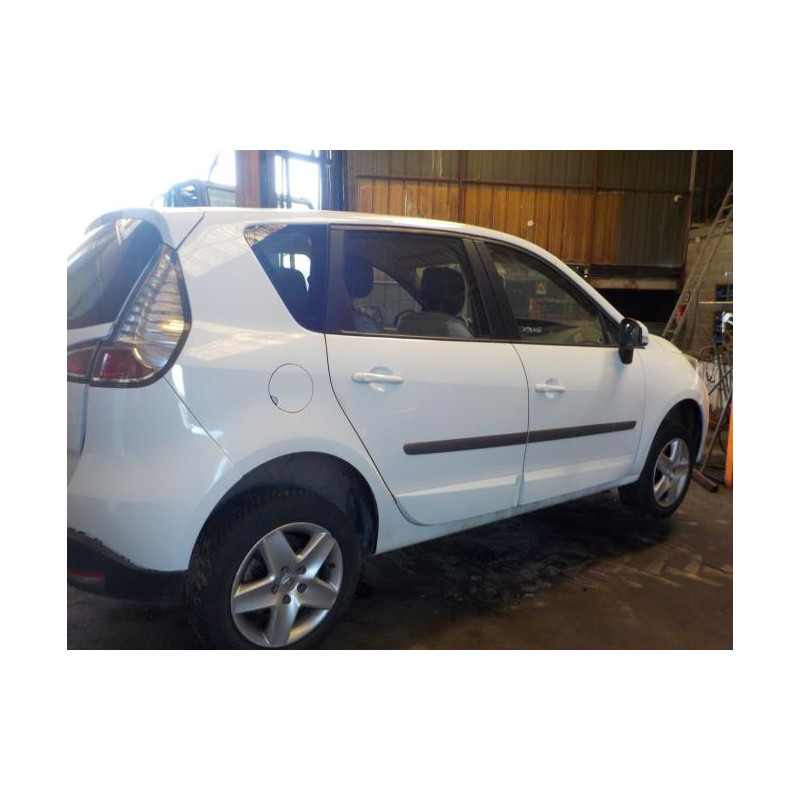 Vase de lave glace RENAULT SCENIC 3 PHASE 3 d’occasion