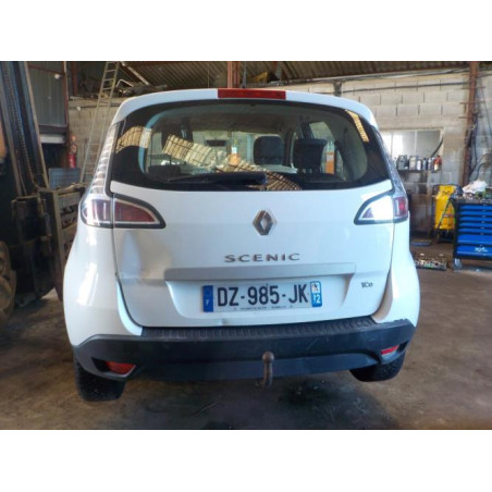 Vase de lave glace RENAULT SCENIC 3 PHASE 3 d’occasion