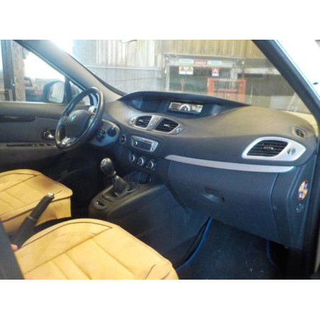 Vase de lave glace RENAULT SCENIC 3 PHASE 3 d’occasion