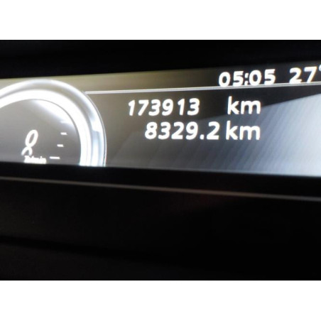 Vase de lave glace RENAULT SCENIC 3 PHASE 3 d’occasion
