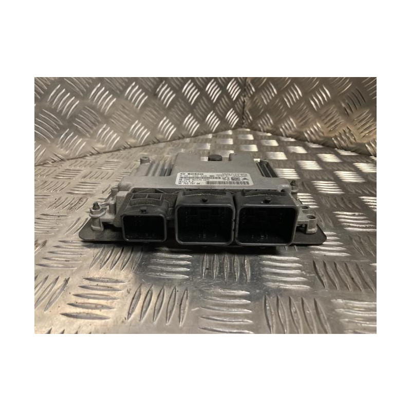 Calculateur moteur CITROEN C4 2 PHASE 2 d’occasion