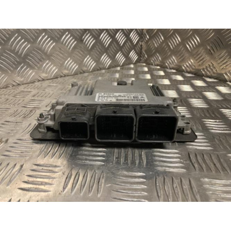 Calculateur moteur CITROEN C4 2 PHASE 2 d’occasion