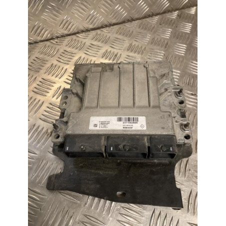 Calculateur moteur RENAULT SCENIC 3 PHASE 3 d’occasion