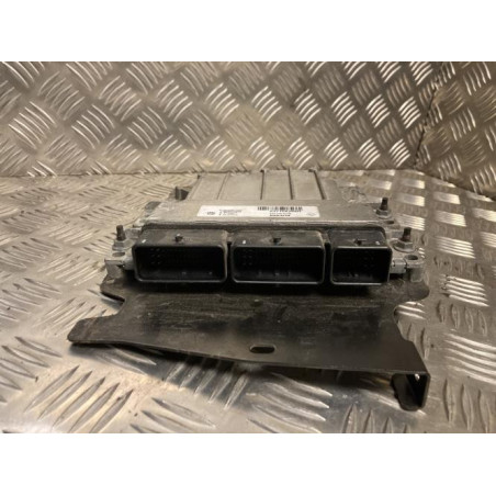 Calculateur moteur RENAULT SCENIC 3 PHASE 3 d’occasion
