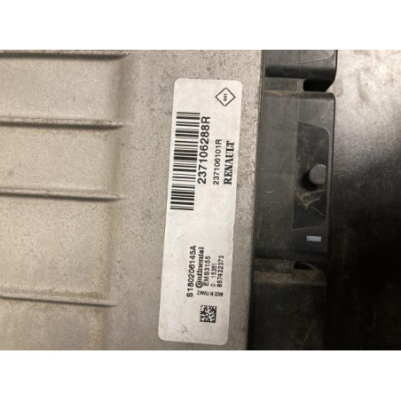 Calculateur moteur RENAULT SCENIC 3 PHASE 3 d’occasion