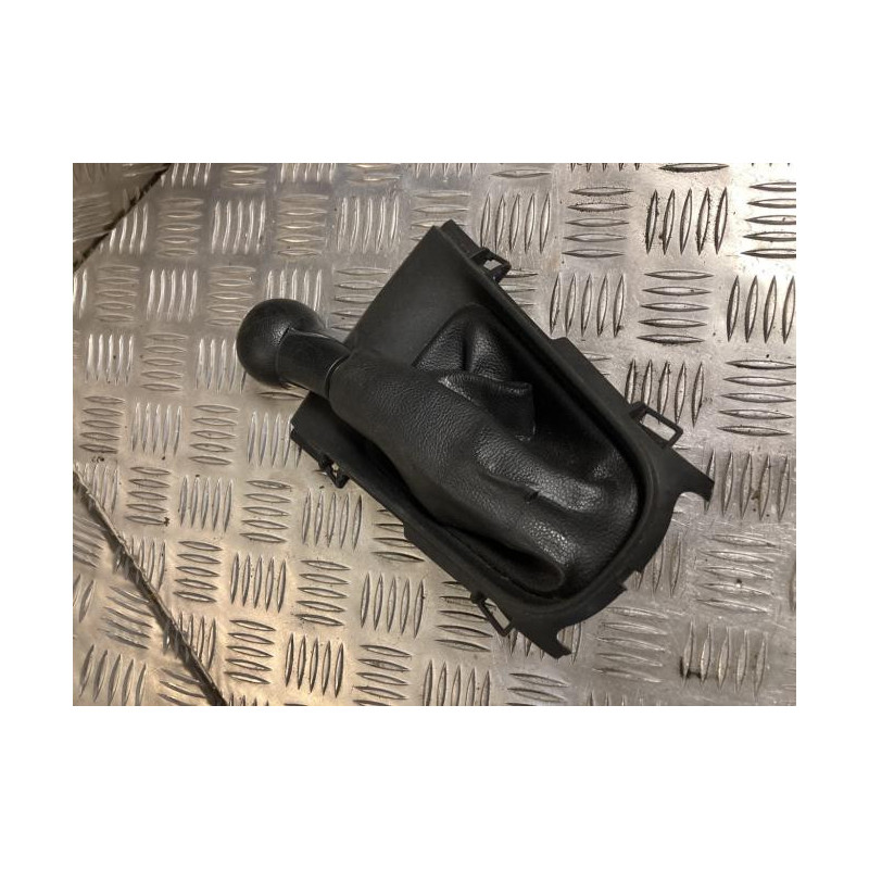 Pommeau de vitesses CITROEN C3 2 PHASE 1 d’occasion