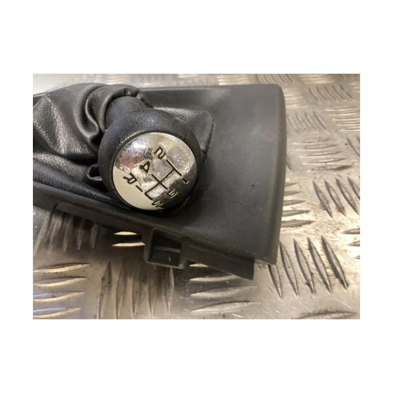 Pommeau de vitesses CITROEN C3 2 PHASE 1 d’occasion