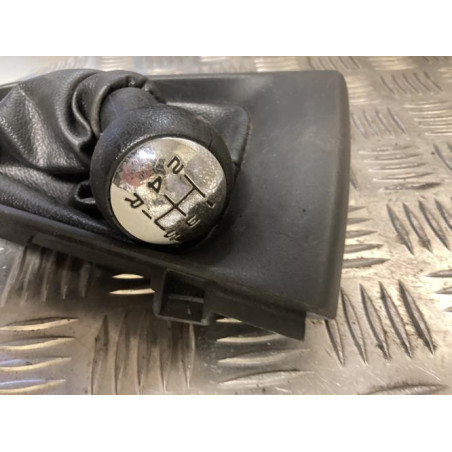Pommeau de vitesses CITROEN C3 2 PHASE 1 d’occasion