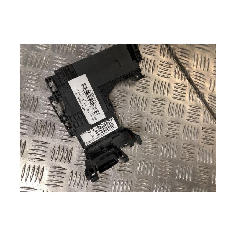 Boitier bpga CITROEN C4 2 PHASE 1 d’occasion