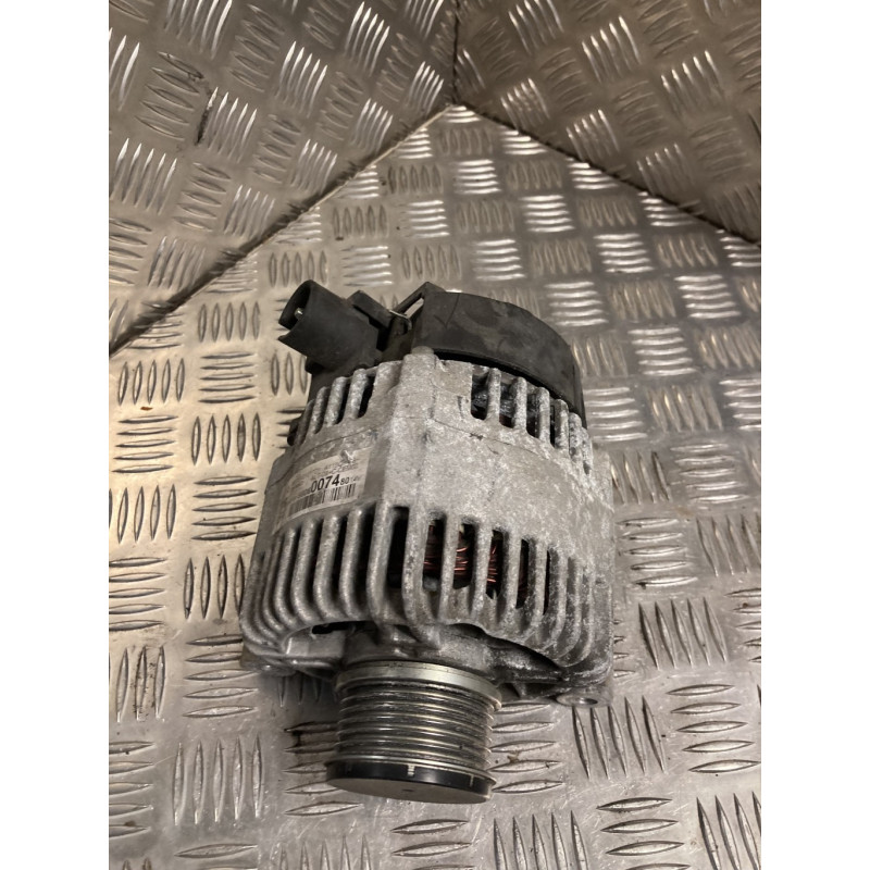 Alternateur CITROEN C3 2 PHASE 2 d’occasion