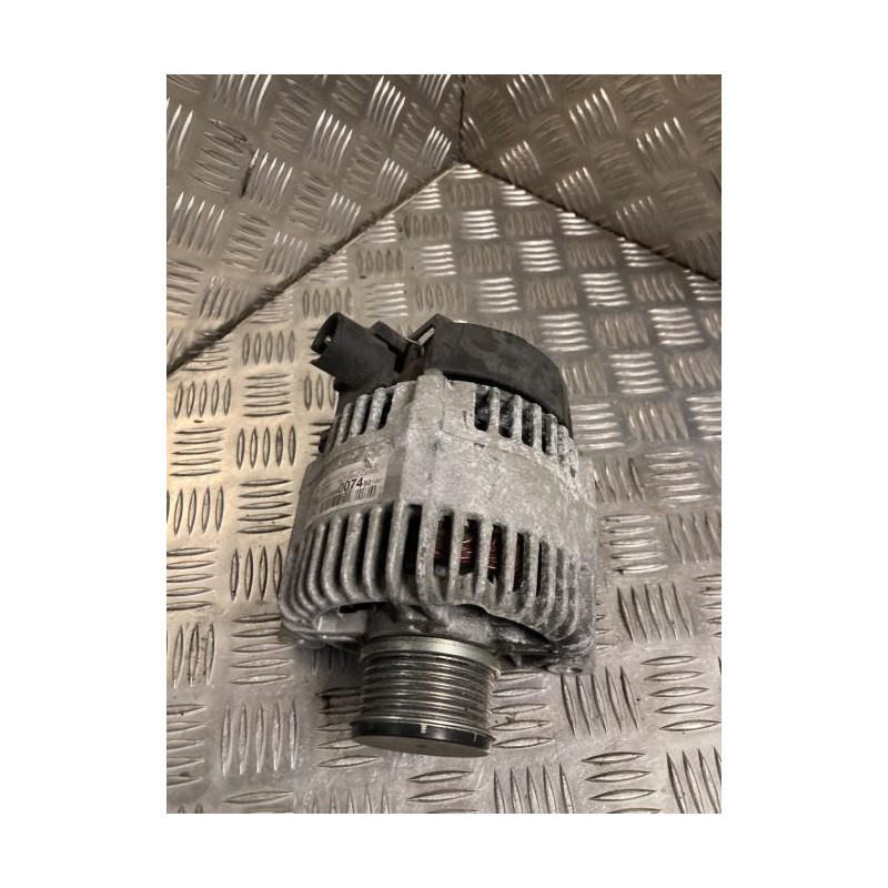 Alternateur CITROEN C3 2 PHASE 2 d’occasion