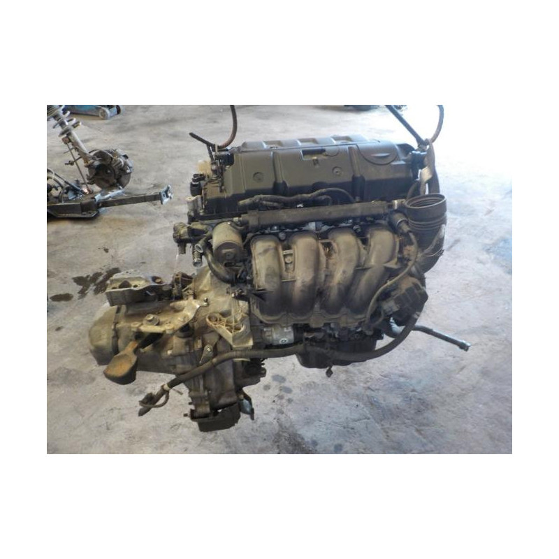 Support moteur PEUGEOT 207 PHASE 2 BREAK d’occasion