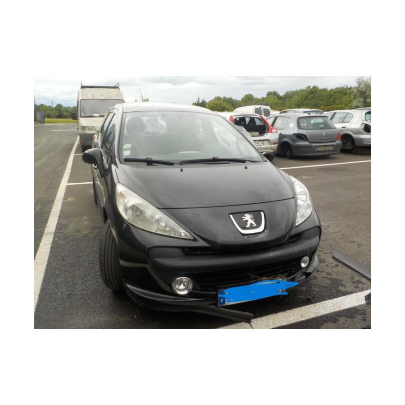 Support moteur PEUGEOT 207 PHASE 2 BREAK d’occasion