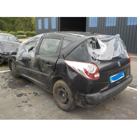 Support moteur PEUGEOT 207 PHASE 2 BREAK d’occasion