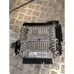 Calculateur moteur PEUGEOT 407 PHASE 1 BREAK d’occasion