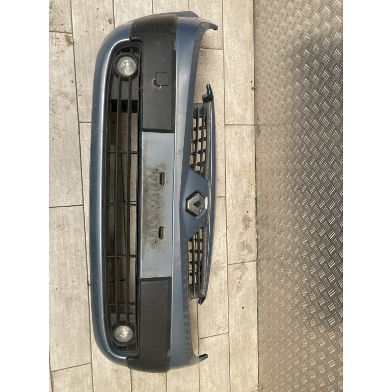 Pare choc avant RENAULT SCENIC 2 PHASE 2 d’occasion
