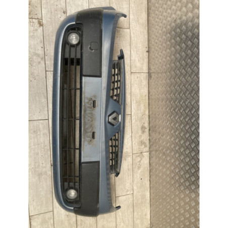 Pare choc avant RENAULT SCENIC 2 PHASE 2 d’occasion