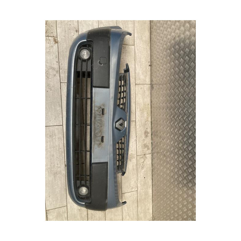 Pare choc avant RENAULT SCENIC 2 PHASE 2 d’occasion