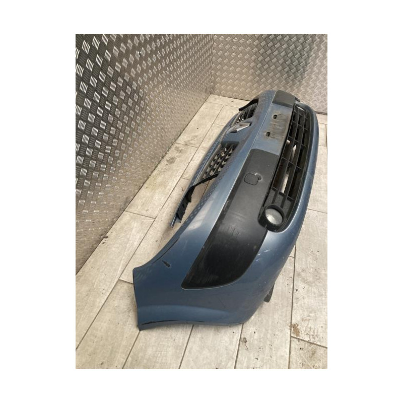 Pare choc avant RENAULT SCENIC 2 PHASE 2 d’occasion