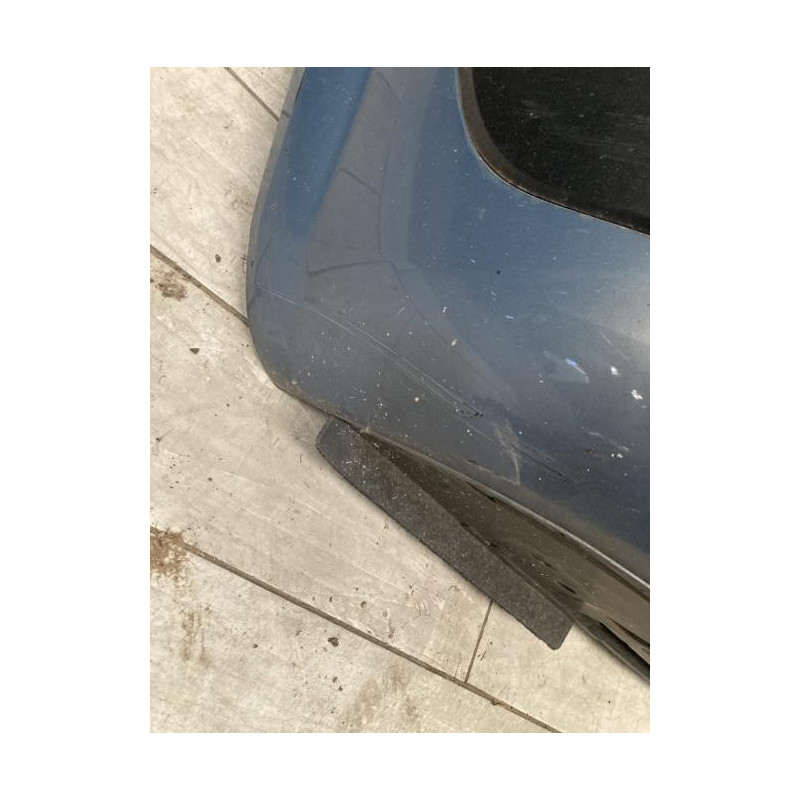 Pare choc avant RENAULT SCENIC 2 PHASE 2 d’occasion