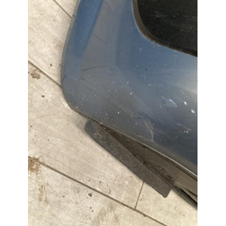 Pare choc avant RENAULT SCENIC 2 PHASE 2 d’occasion