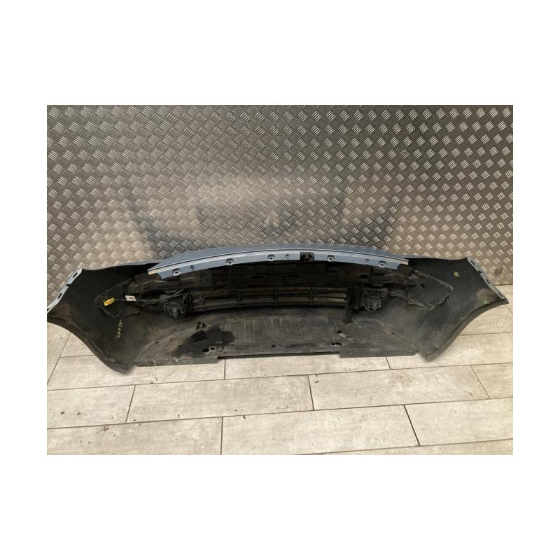 Pare choc avant RENAULT SCENIC 2 PHASE 2 d’occasion