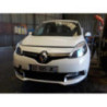 Renfort pare choc avant (traverse) RENAULT SCENIC 3 PHASE 3 d’occasion