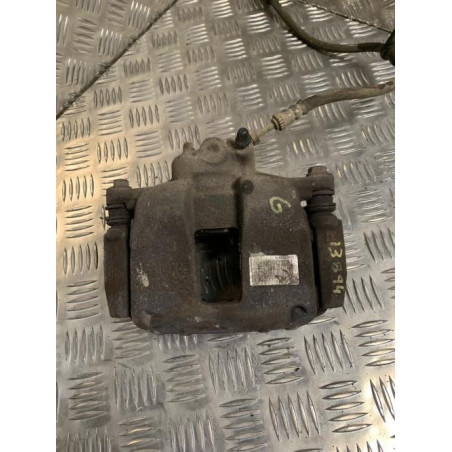 Etrier avant gauche (freinage) PEUGEOT 207 PHASE 2 BREAK d’occasion
