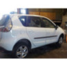 Renfort pare choc avant (traverse) RENAULT SCENIC 3 PHASE 3 d’occasion