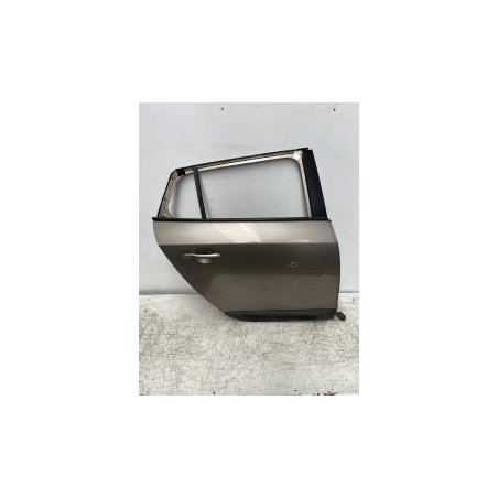 Porte arriere droit RENAULT MEGANE 3 PHASE 1 BREAK d’occasion
