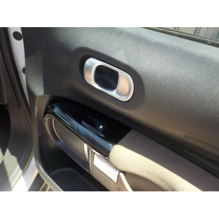 Moto ventilateur radiateur CITROEN C4 CACTUS d’occasion