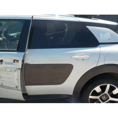 Moto ventilateur radiateur CITROEN C4 CACTUS d’occasion