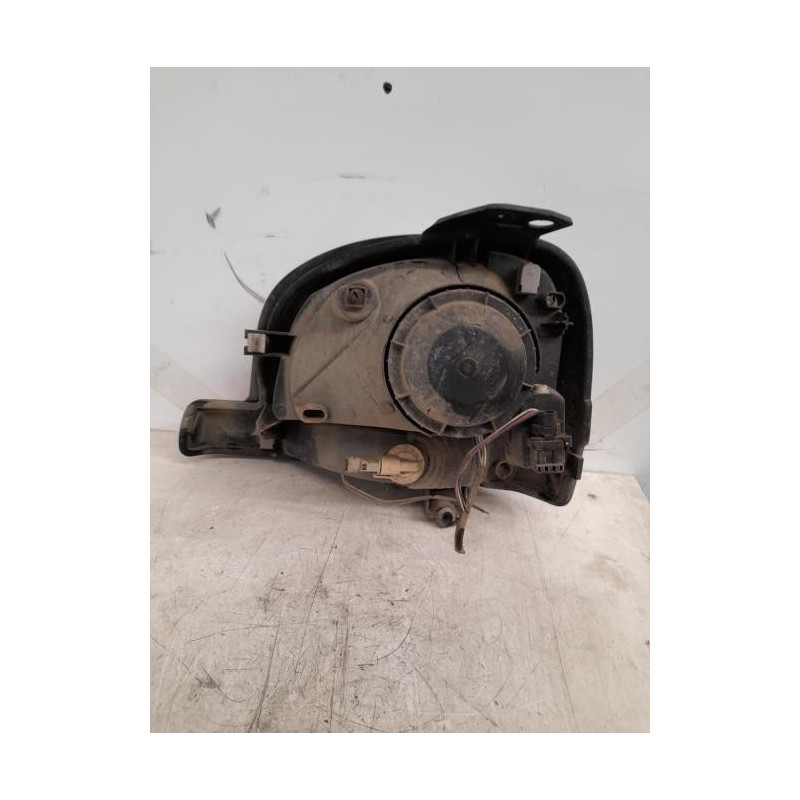 Optique avant principal droit (feux)(phare) RENAULT KANGOO 1 PHASE 1 d’occasion