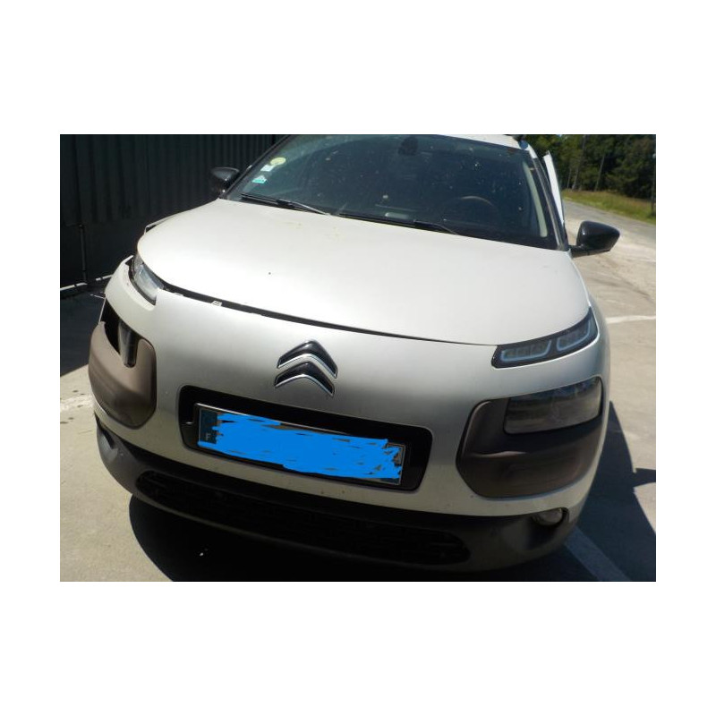 Bouton de warning CITROEN C4 CACTUS d’occasion