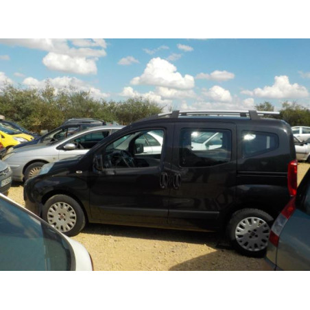 Capot FIAT QUBO d’occasion