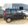 Capot FIAT QUBO d’occasion