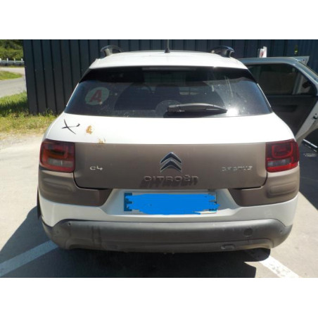 Boitier BSI CITROEN C4 CACTUS d’occasion