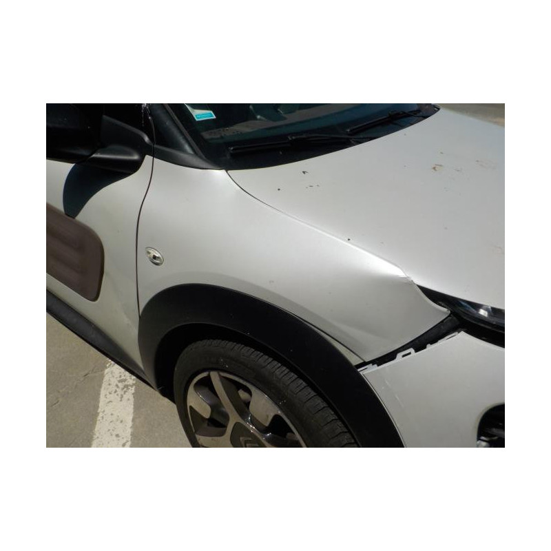 Volant CITROEN C4 CACTUS d’occasion