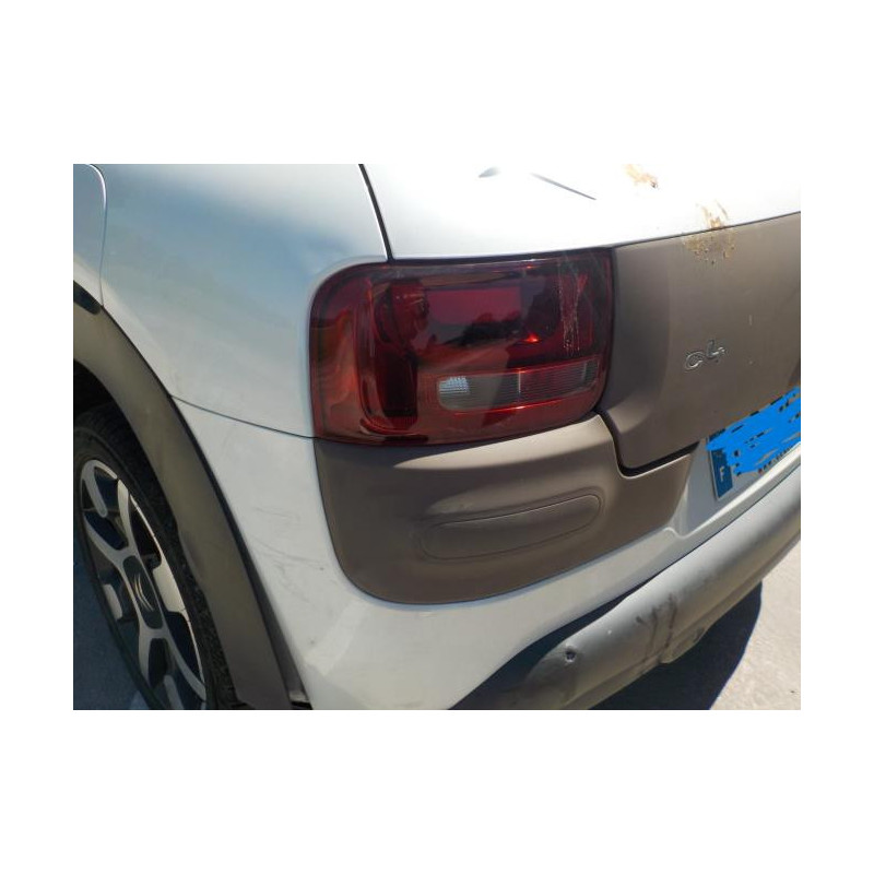Volant CITROEN C4 CACTUS d’occasion