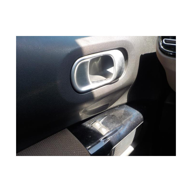 Commande chauffage CITROEN C4 CACTUS d’occasion