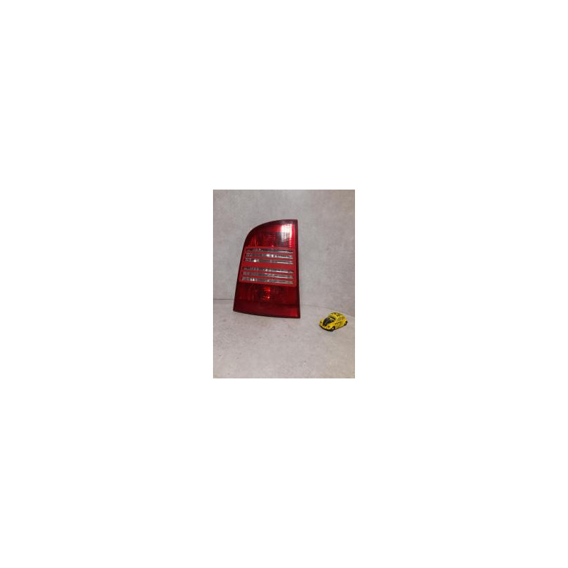 Feu arriere principal gauche (feux) SKODA OCTAVIA 1 PHASE 1 BREAK d’occasion