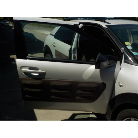 Retroviseur gauche CITROEN C4 CACTUS d’occasion