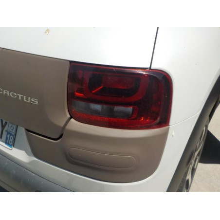 Retroviseur gauche CITROEN C4 CACTUS d’occasion