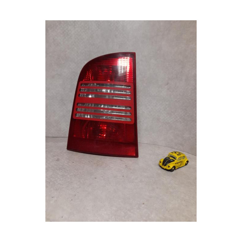 Feu arriere principal gauche (feux) SKODA OCTAVIA 1 PHASE 1 BREAK d’occasion