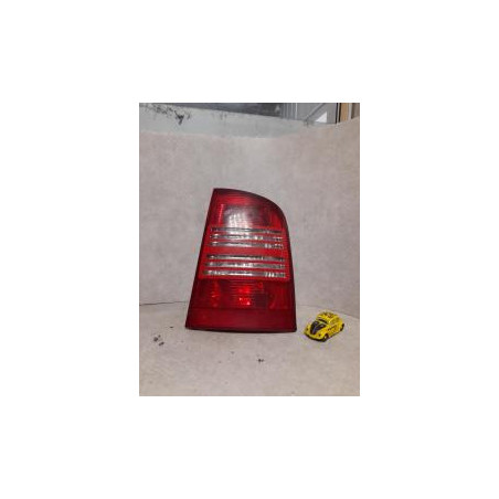 Feu arriere principal droit (feux) SKODA OCTAVIA 1 PHASE 1 BREAK d’occasion