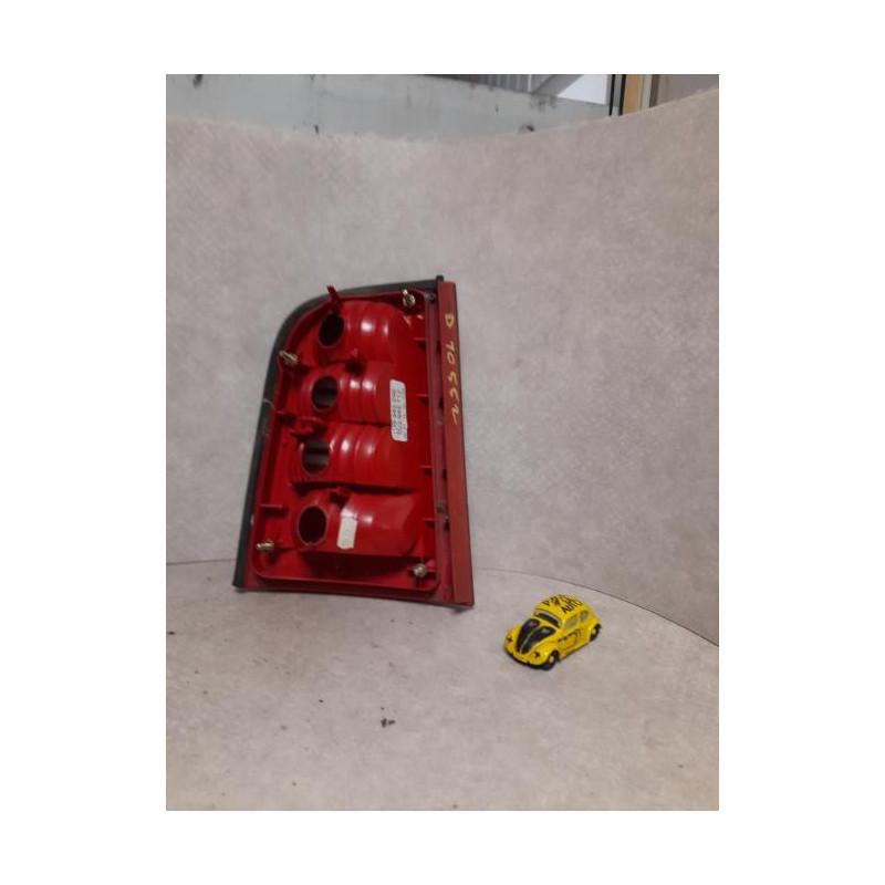 Feu arriere principal droit (feux) SKODA OCTAVIA 1 PHASE 1 BREAK d’occasion